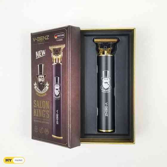 Hair and beard shaver V-BENZ free delivery 45 min. PICCO●pi Tbilisi