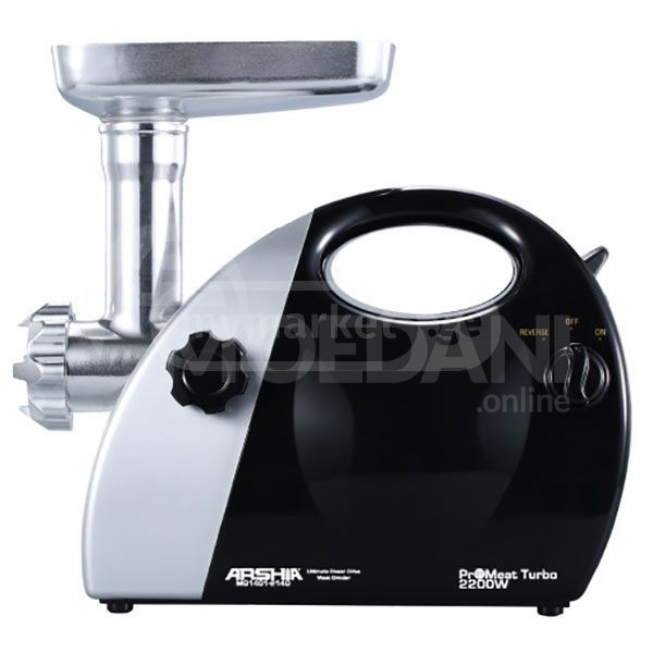 Мясорубка АРШИЯ МГ-128-2140 ПИ Тбилиси - изображение 1