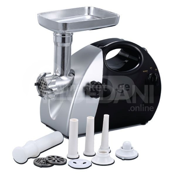 Мясорубка АРШИЯ МГ-128-2140 ПИ Тбилиси - изображение 2