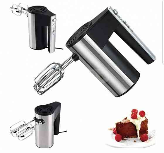 Миксер SOKANY бесплатная доставка 45 минут PICCO● pico Тбилиси