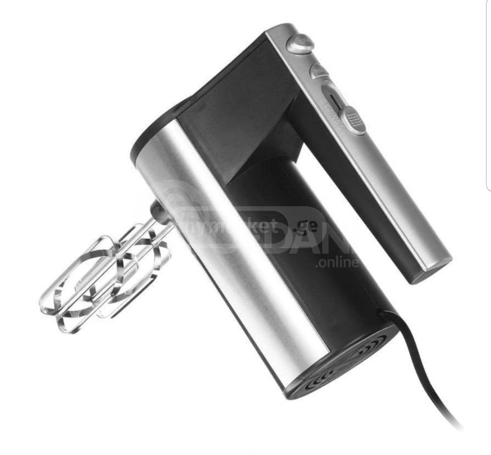 Миксер SOKANY бесплатная доставка 45 минут PICCO● pico Тбилиси - изображение 1