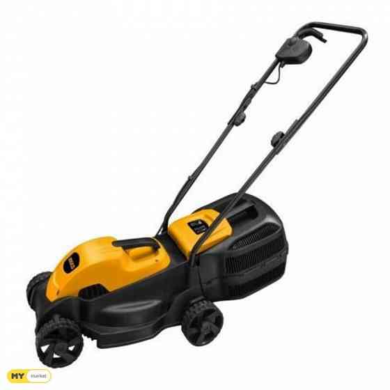 Lawn Mower INGCO Free Delivery 45min P Tbilisi