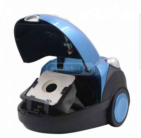 Пылесос HAEGER бесплатная доставка 45 минут PICCO● pico Тбилиси