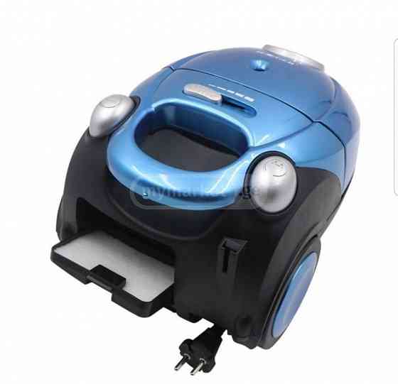 Пылесос HAEGER бесплатная доставка 45 минут PICCO● pico Тбилиси