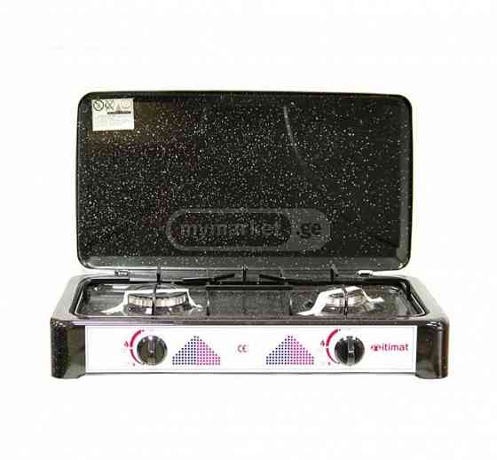 Плита ITIMAT бесплатная доставка 45 минут PICCO●pico Тбилиси