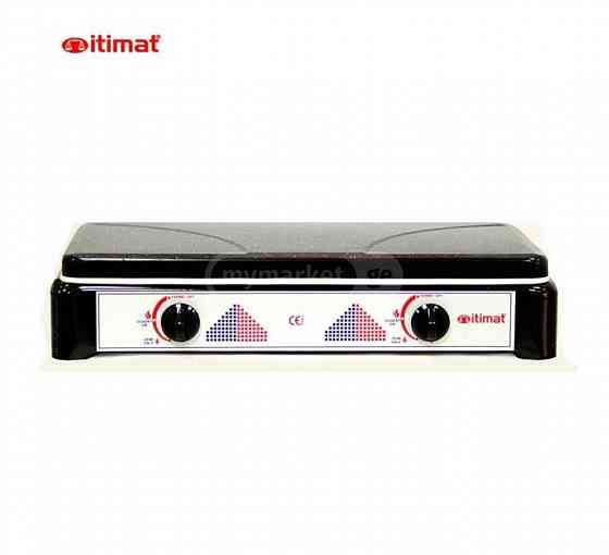 Плита ITIMAT бесплатная доставка 45 минут PICCO●pico Тбилиси