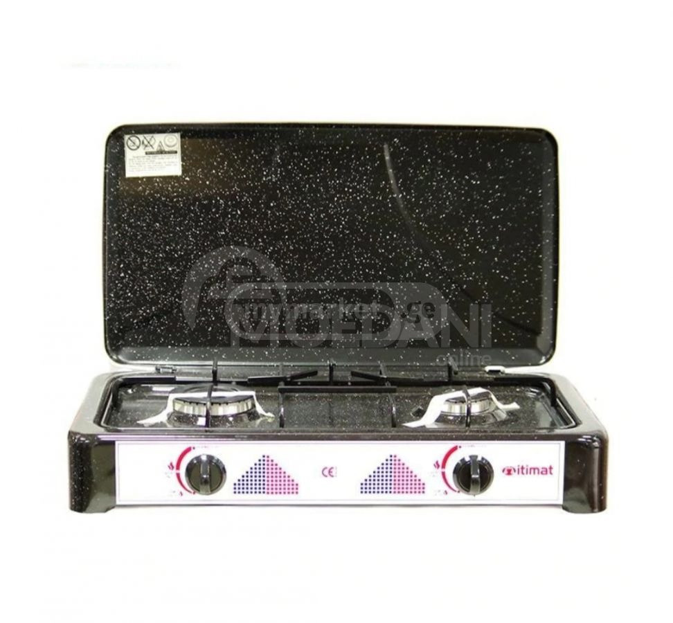 Плита ITIMAT бесплатная доставка 45 минут PICCO●pico Тбилиси - изображение 1