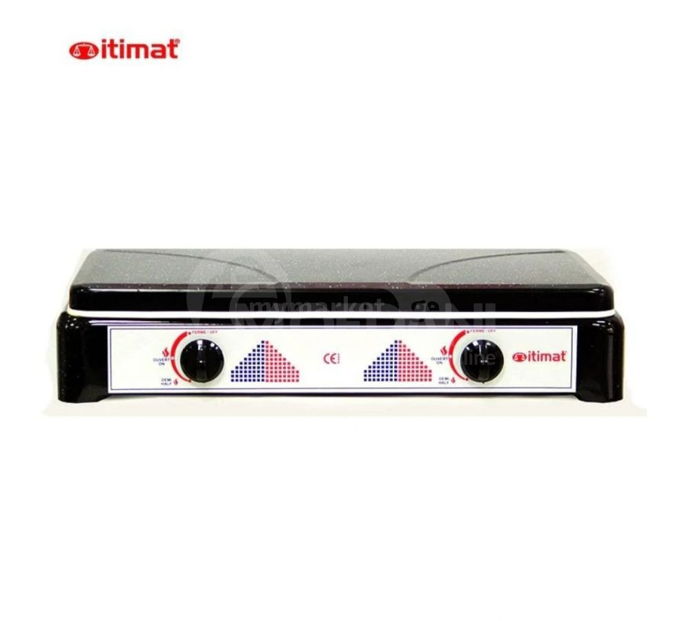 Плита ITIMAT бесплатная доставка 45 минут PICCO●pico Тбилиси - изображение 2