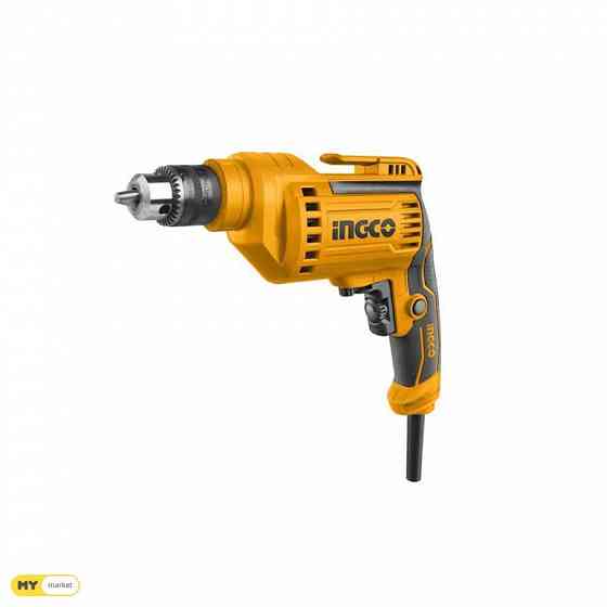 Drill INGCO free delivery 45 minutes PICCO●pico Tbilisi