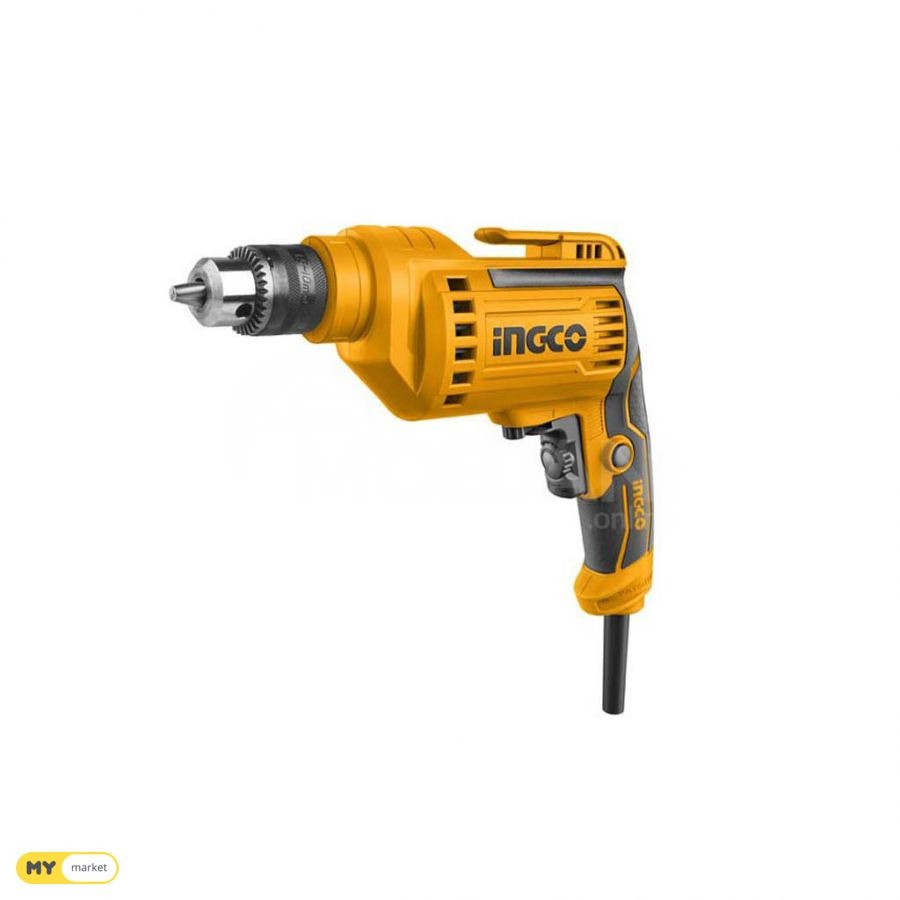 Drill INGCO free delivery 45 minutes PICCO●pico Tbilisi - photo 1