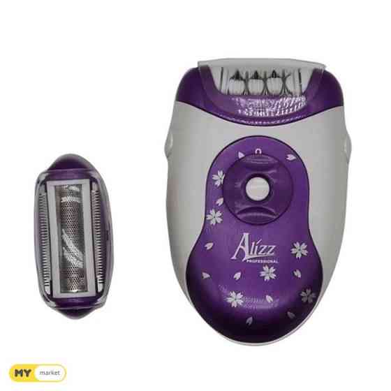 Epilator ALIZZ free delivery 45 minutes PICCO● pico Tbilisi