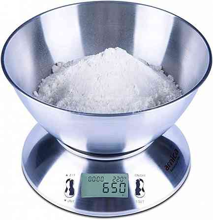 Весы электрические ARNICA бесплатная доставка 45 минут PICCO●pico Тбилиси