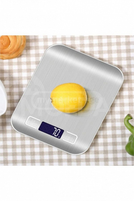 Electric scale REDMOND free delivery 45 minutes PICCO●pico Tbilisi - photo 1
