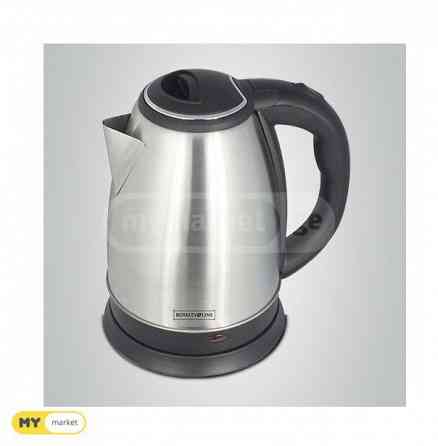 Чайник Электрический чайник ROYALTY LINE Бесплатная доставка Тбилиси