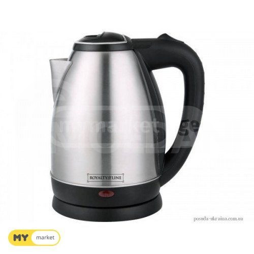 Чайник Электрический чайник ROYALTY LINE Бесплатная доставка Тбилиси - изображение 2