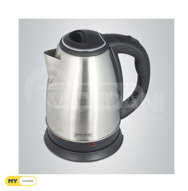 Чайник Электрический чайник ROYALTY LINE Бесплатная доставка Тбилиси - изображение 1
