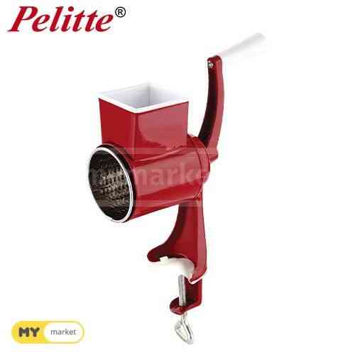 Механическая мельница для орехов PELLITE Бесплатная доставка 45 мин PICCO● Тбилиси