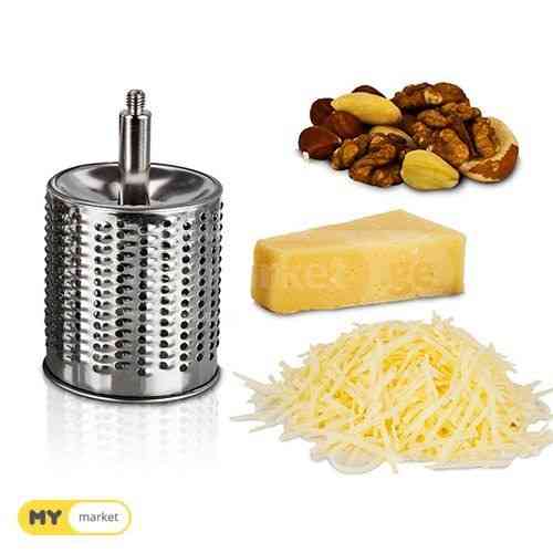 Механическая мельница для орехов PELLITE Бесплатная доставка 45 мин PICCO● Тбилиси