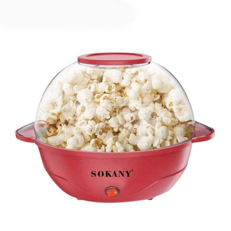 Машина для попкорна Batibut SOKANY SK-905 Бесплатная доставка Тбилиси - изображение 4