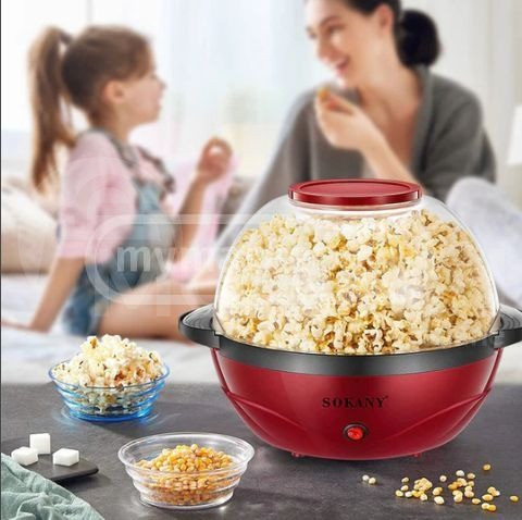 Машина для попкорна Batibut SOKANY SK-905 Бесплатная доставка Тбилиси - изображение 1