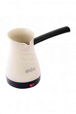 Турецкая кофеварка SINBO бесплатная доставка 45 минут PICCO●pico Тбилиси