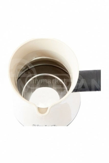 Турецкая кофеварка SINBO бесплатная доставка 45 минут PICCO●pico Тбилиси - изображение 2