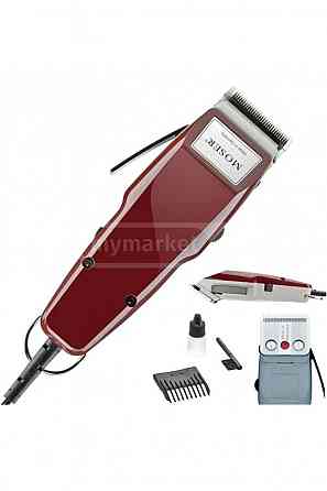 Hair clipper Beard shaver Hair shaver Trimmer MOSER Tbilisi