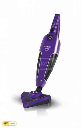 Ручной пылесос АРНИКА бесплатная доставка 45 минут PICCO● pico Тбилиси