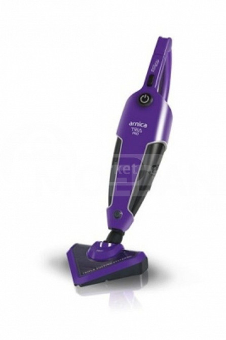 Ручной пылесос АРНИКА бесплатная доставка 45 минут PICCO● pico Тбилиси - изображение 1
