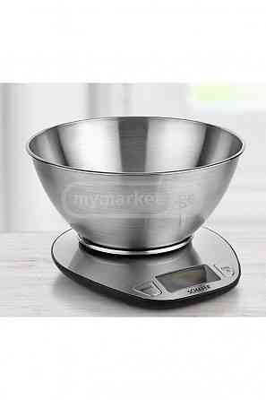 Электрические весы SCHAFER бесплатная доставка 45 минут PICCO● pico Тбилиси