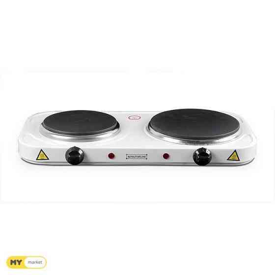 Электроплита ROYALTY LINE бесплатная доставка 45 минут PICCO●pico Тбилиси