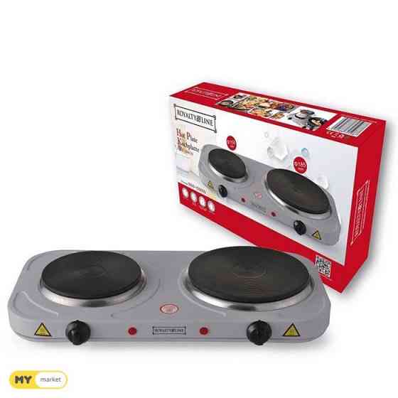 Электроплита ROYALTY LINE бесплатная доставка 45 минут PICCO●pico Тбилиси