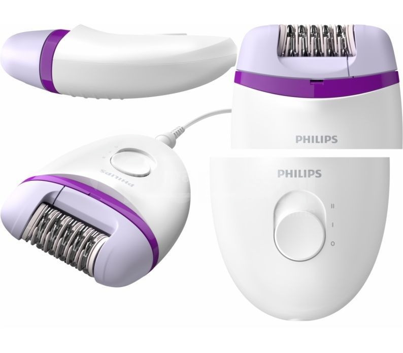 ეპილატორი PHILIPS BRE225/00 უფასო მიწოდება 45წთ PICCO●პიკო თბილისი - photo 2