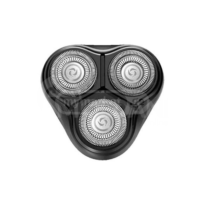 Electric shaver XIAOMI free delivery 45 minutes PICCO● pico Tbilisi - photo 3