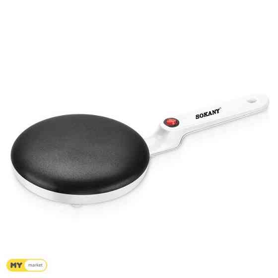 Блинница SOKANY бесплатная доставка 45 минут PICCO●pico Тбилиси