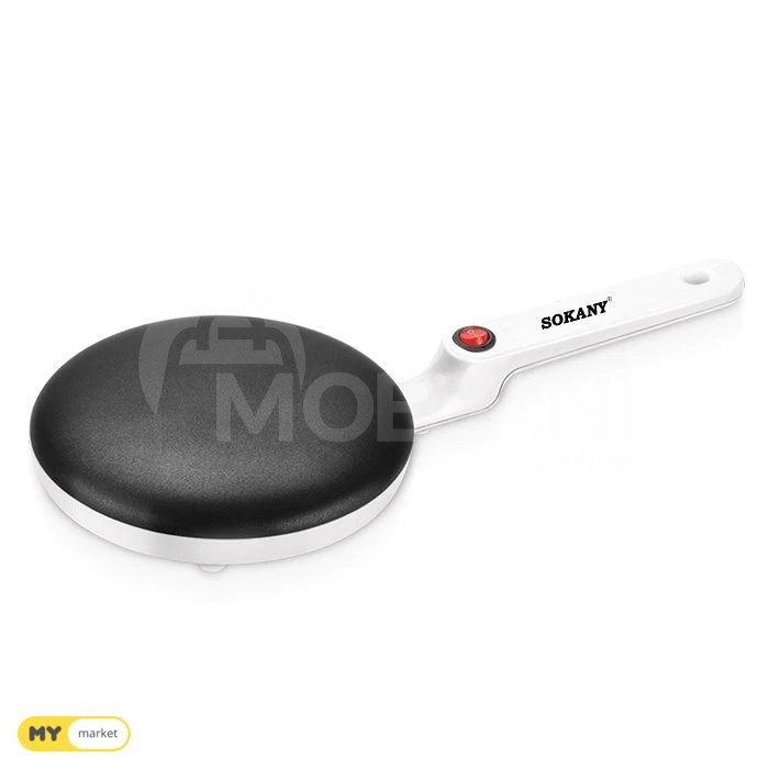 Блинница SOKANY бесплатная доставка 45 минут PICCO●pico Тбилиси - изображение 1