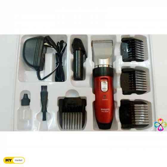 Hair clipper PHILIPS free delivery 45 minutes PICCO●pico Tbilisi