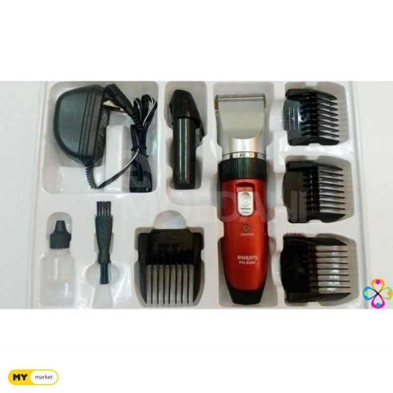 თმის საკრეჭი PHILIPS უფასო მიწოდება 45წთ PICCO●პიკო თბილისი - photo 2