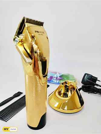 Hair clipper PROMOZER free delivery 45 minutes PICCO Tbilisi