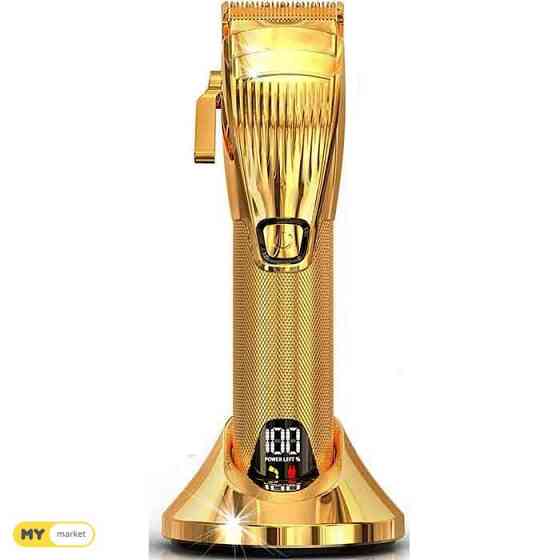 Hair clipper PROMOZER free delivery 45 minutes PICCO Tbilisi