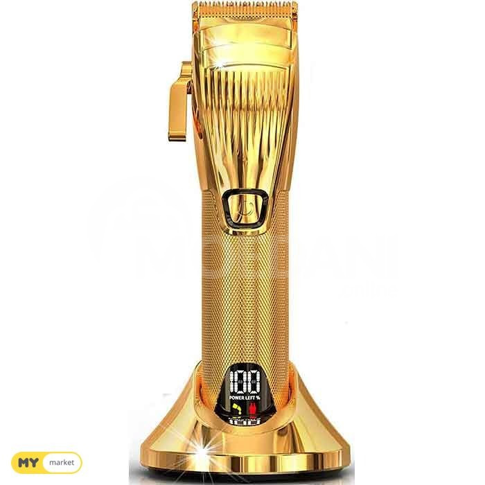 თმის საკრეჭი PROMOZER უფასო მიწოდება 45წთ PICCO●პიკო თბილისი - photo 2