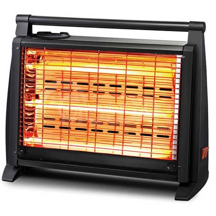 ელექტრო გამათბობელი დენის პლიტა KUMTEL უფასო მიწოდება 45წთ P თბილისი - photo 1