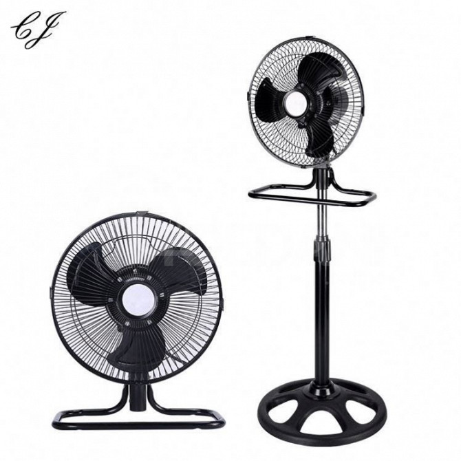 Fan Fan HAEGER Free delivery 45min PICCO Tbilisi - photo 1