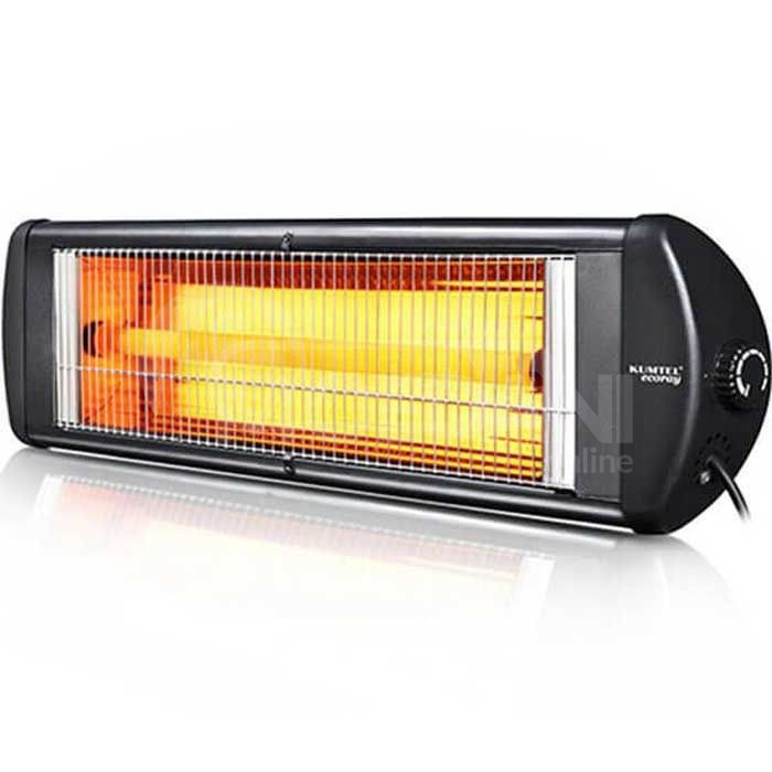 Electric heater power plate KUMTEL free delivery 45 minutes Tbilisi - photo 1