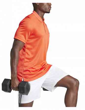 Adidas - TR-ES POLO Tbilisi