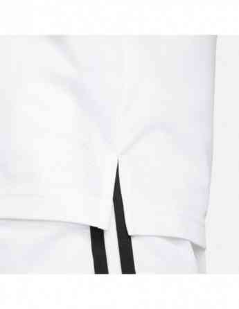 NIKE - M NK DF DNA JERSEY Tbilisi