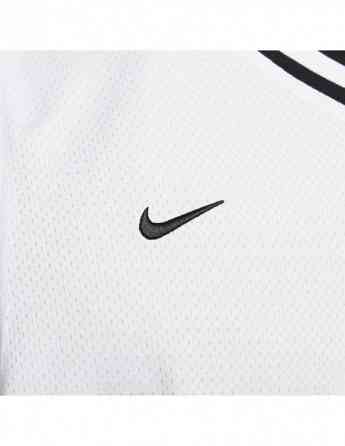 NIKE - M NK DF DNA JERSEY Tbilisi
