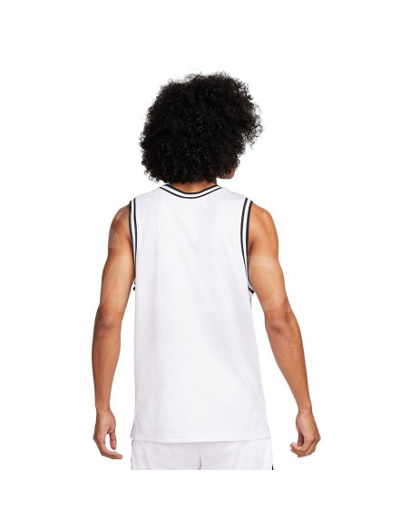 NIKE - M NK DF DNA JERSEY Tbilisi - photo 2