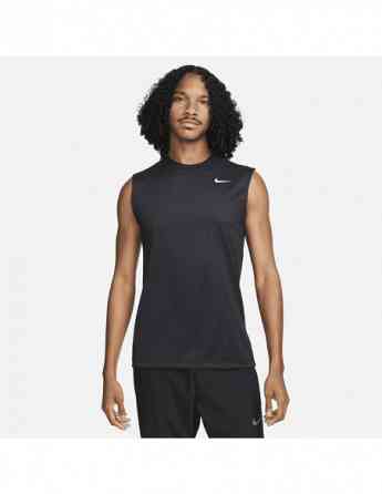 NIKE - M NK DF TEE RLGD SL RESET Tbilisi