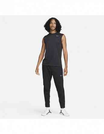 NIKE - M NK DF TEE RLGD SL RESET Tbilisi